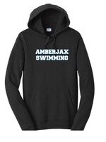 Amberjax Amberjax Fan Favorite Hoodie II