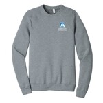 Amberjax Raglan Crew