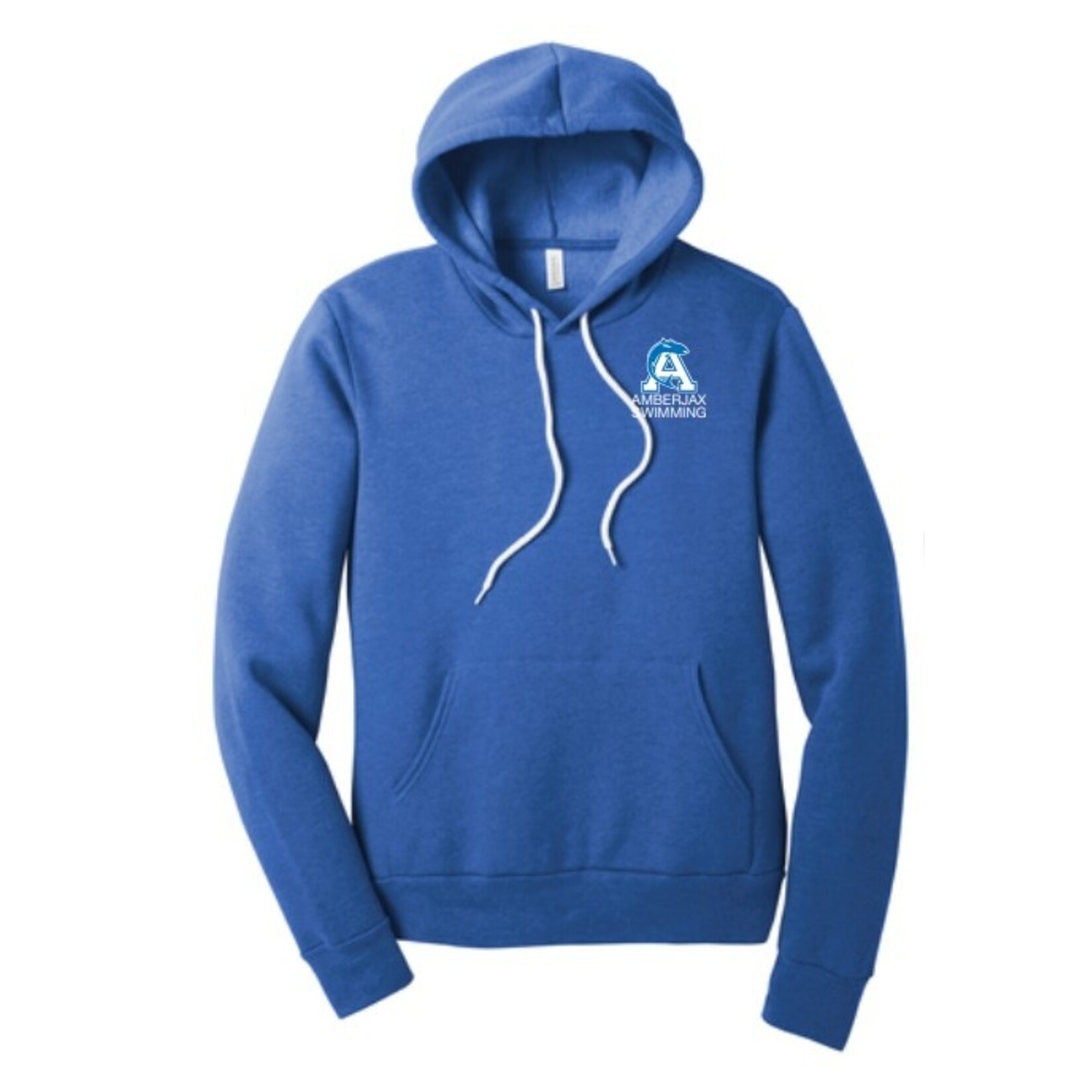 Amberjax Fleece Hoodie