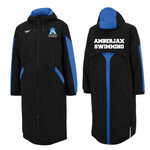 Amberjax Amberjax Edge Parka