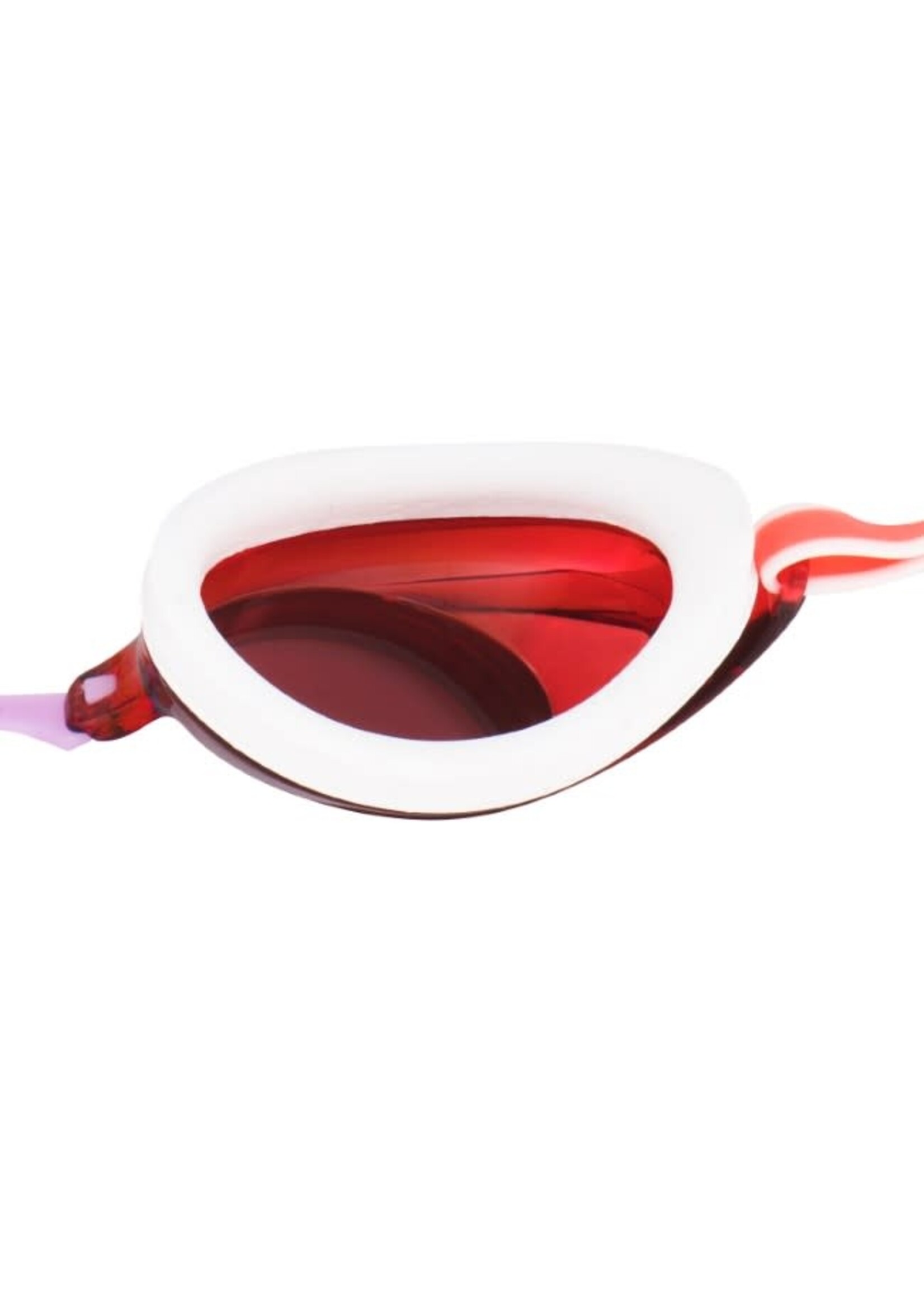 La lunette de natation miroir Vanquisher 2.0 pour femme