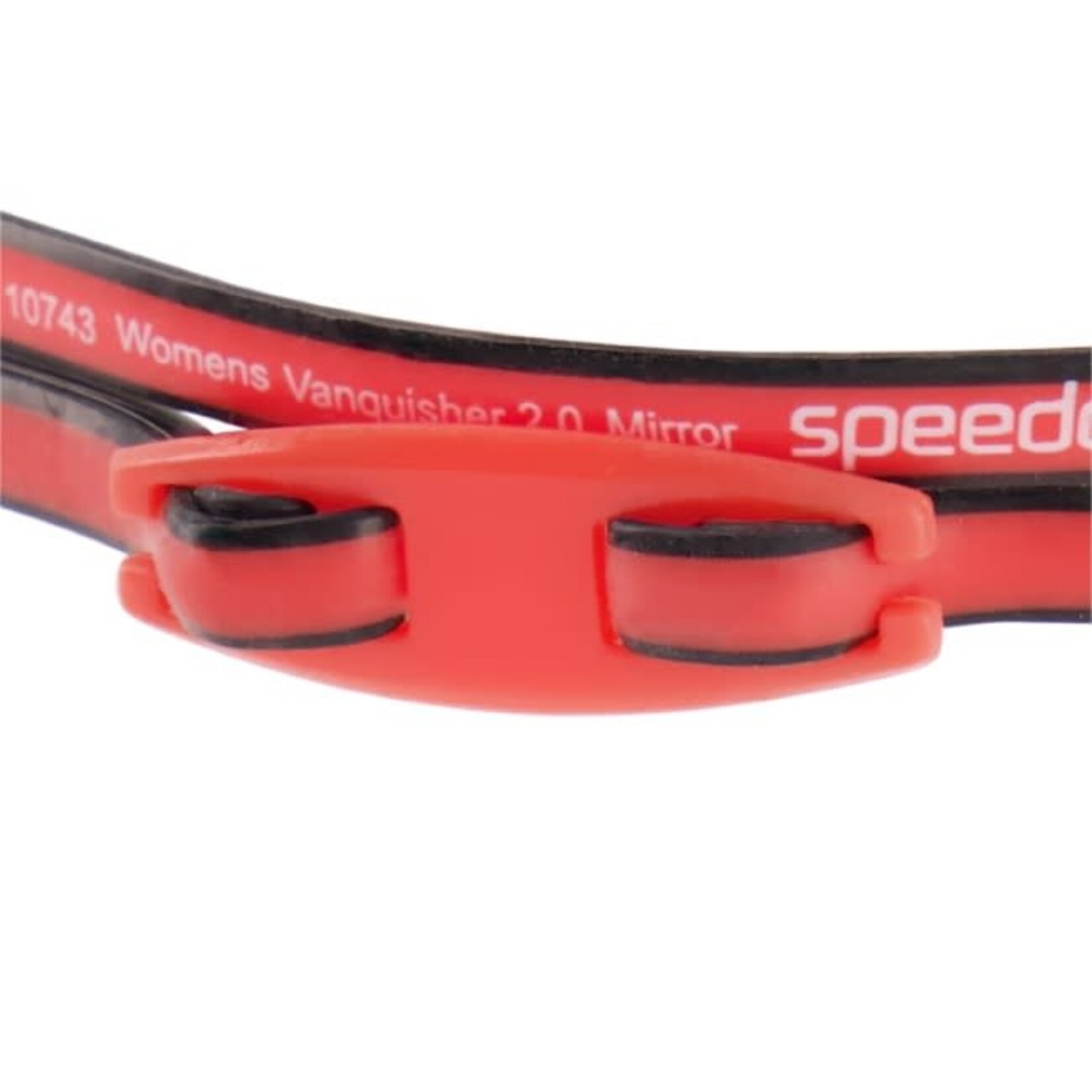 Women's Vanquisher 2.0 Mirrored