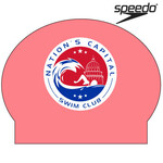 NCAP NCAP Ltd. Ed. Silicone Cap Pink