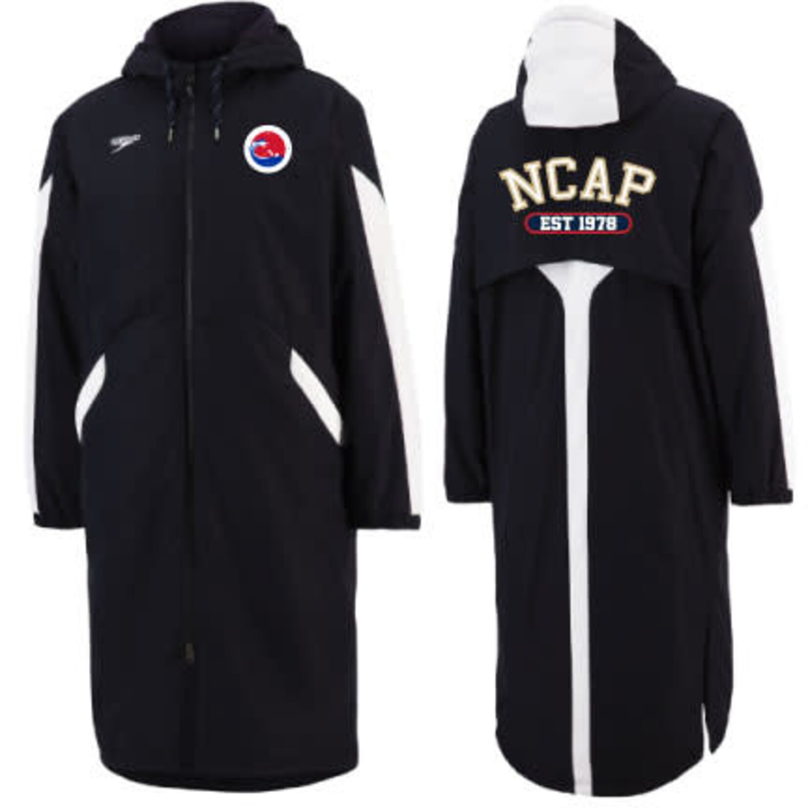 NCAP NCAP Edge Parka