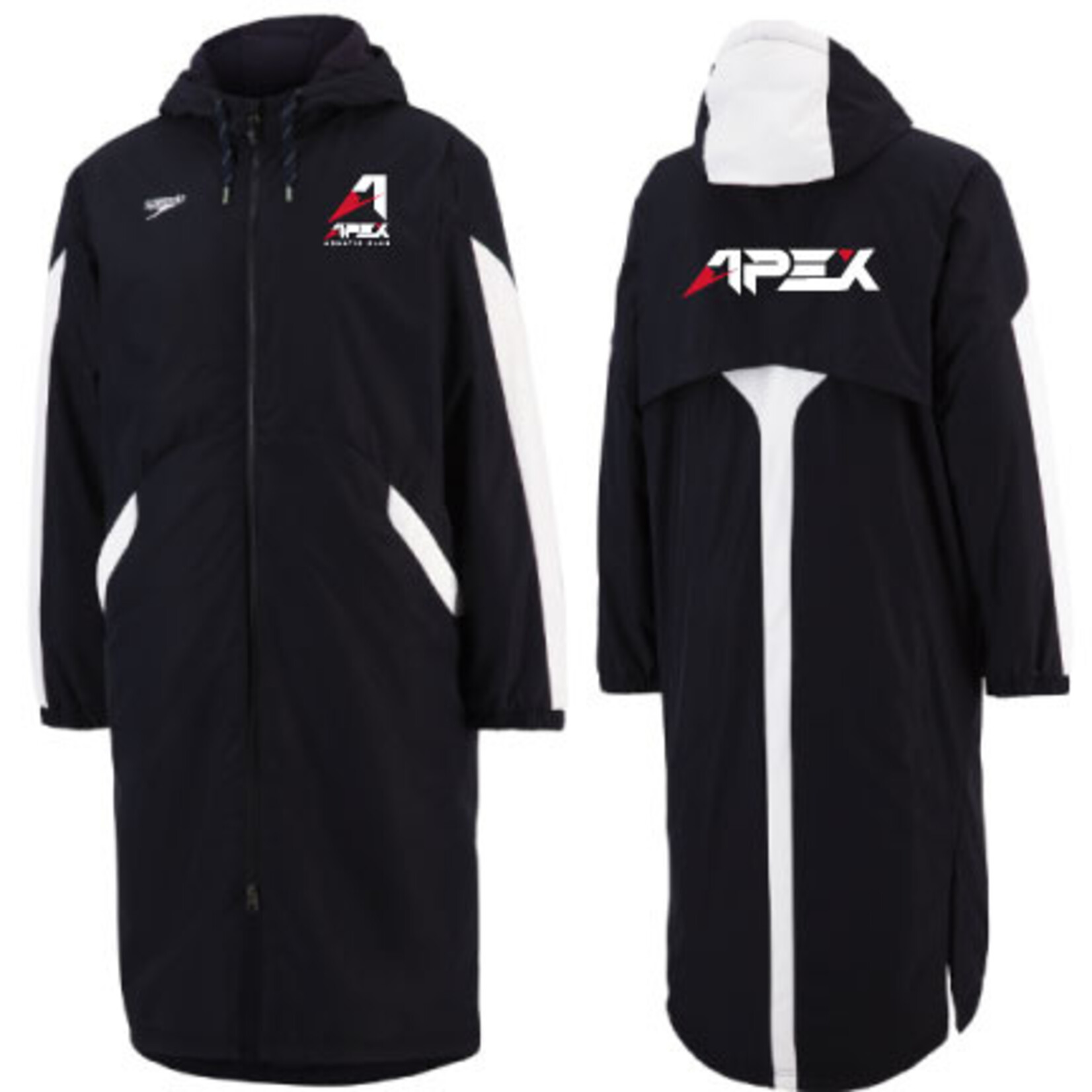 APEX APEX Edge Parka