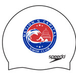 NCAP Long Hair Silicone Cap