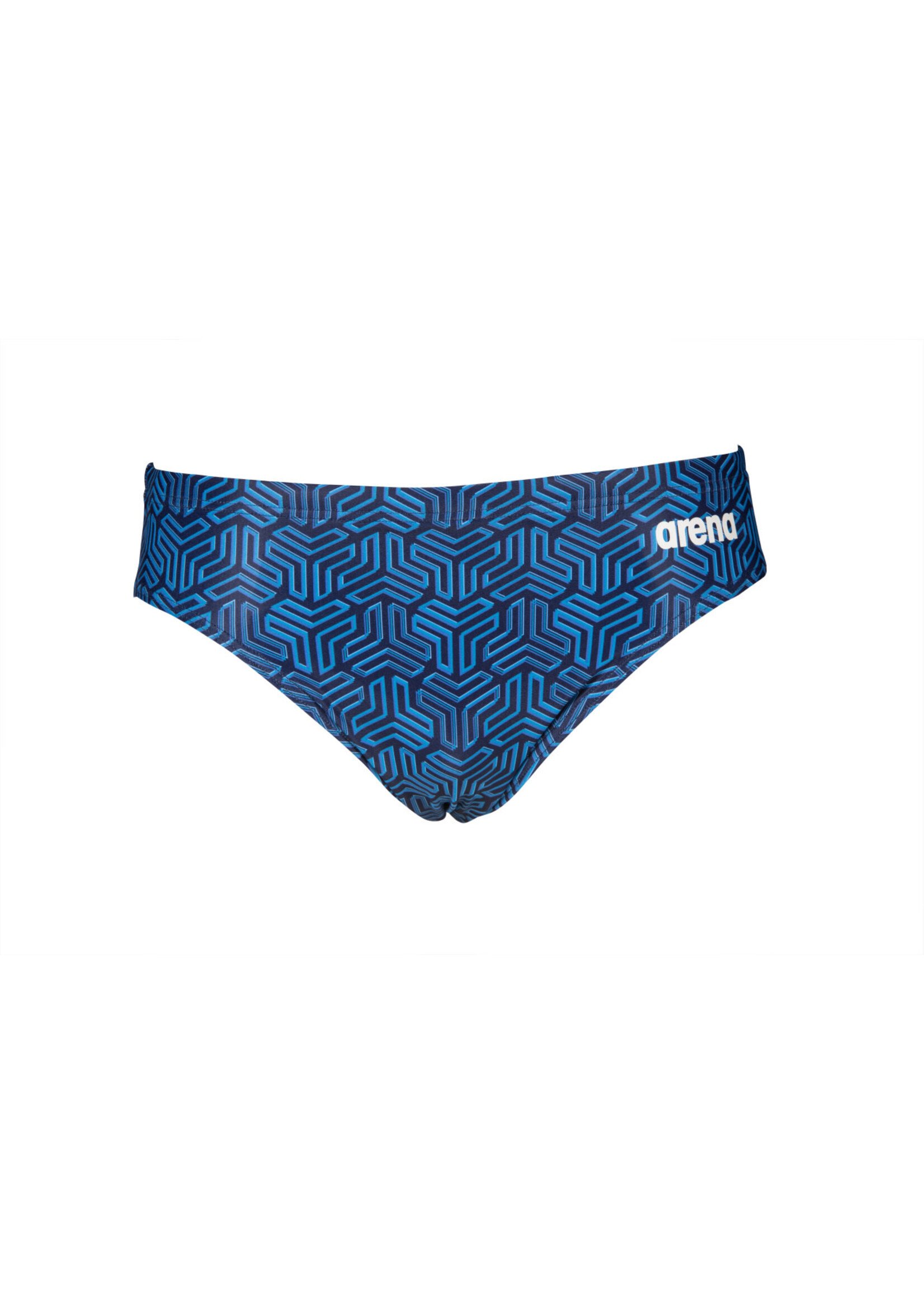 Kikko Brief - Sport Fair Swimwear Inc.