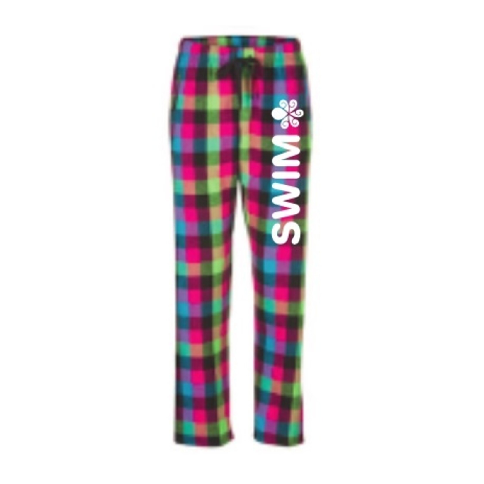 Sport Fair Ladies Swim Flannel Pant