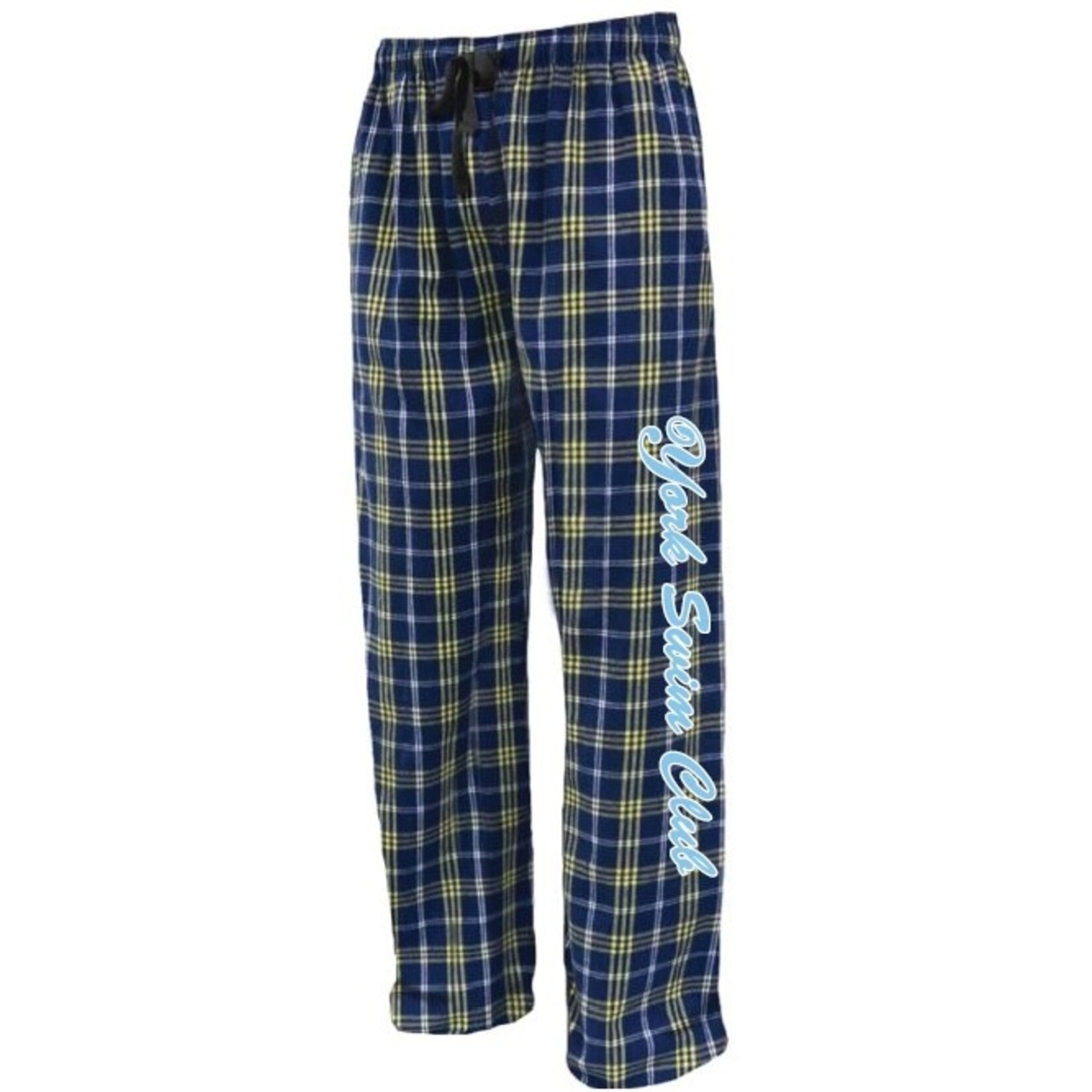 YORK C-YORK Flannel Pant III