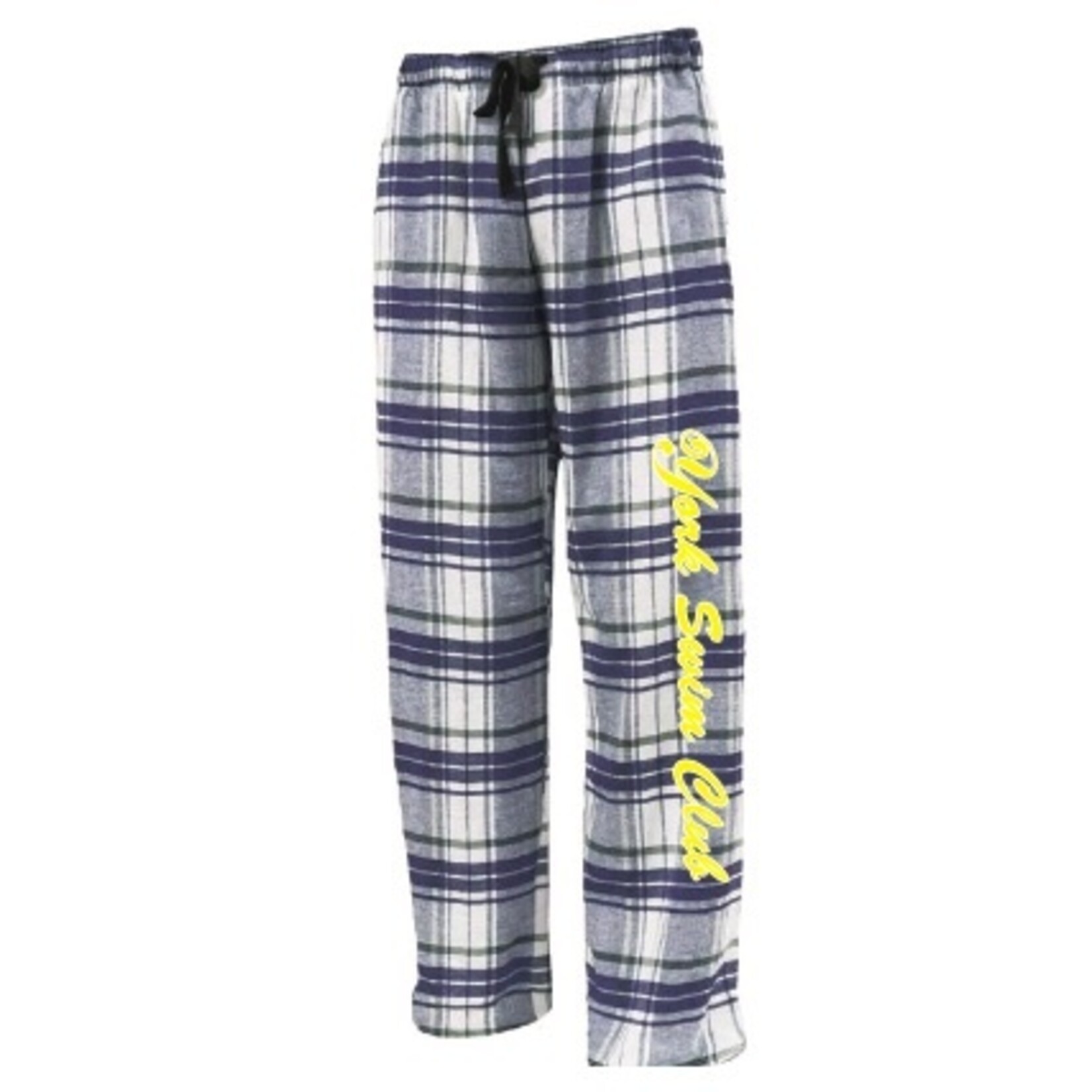 YORK C-YORK Flannel Pant III