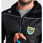 LYNCHBURG Quilted Jacket