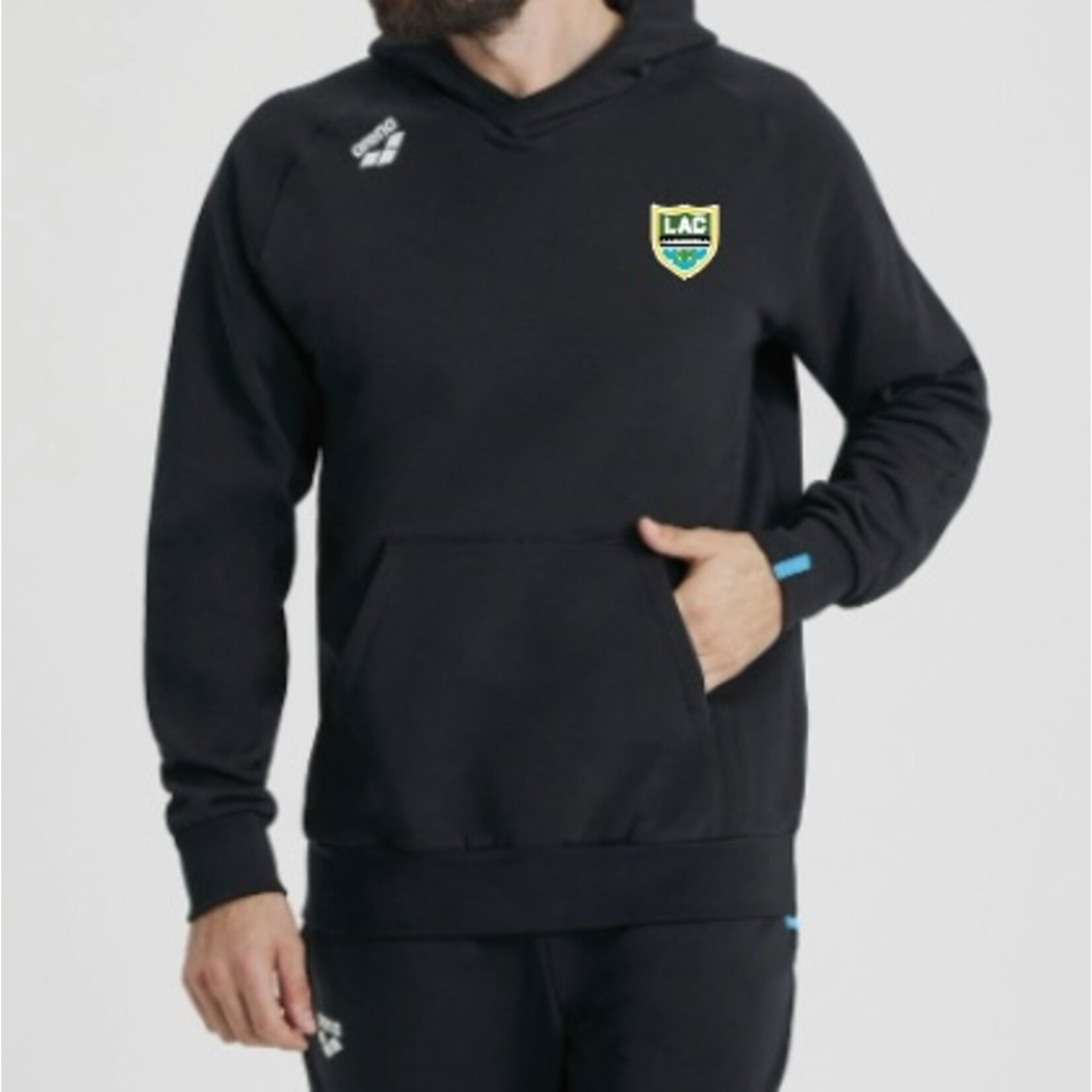 LYNCHBURG Team Hooded Sweatshirt