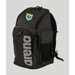 LYNCHBURG Team Backpack 45L Black
