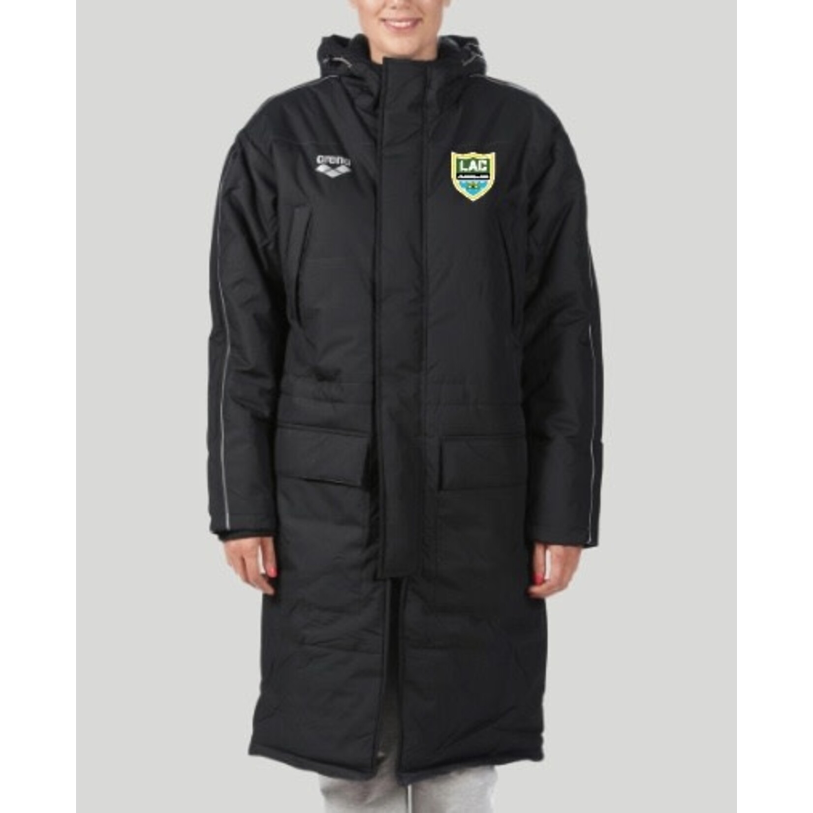 LYNCHBURG Team Parka
