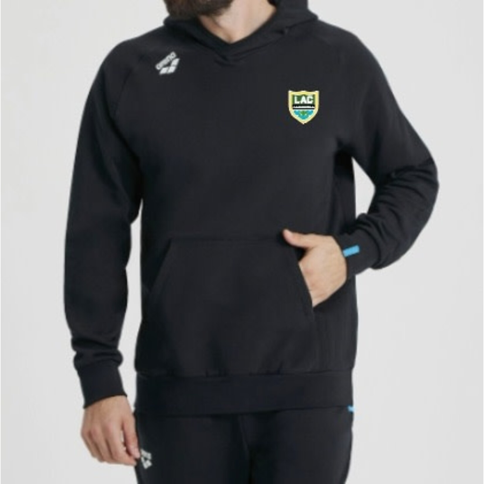 LYNCHBURG Team Hooded Sweatshirt