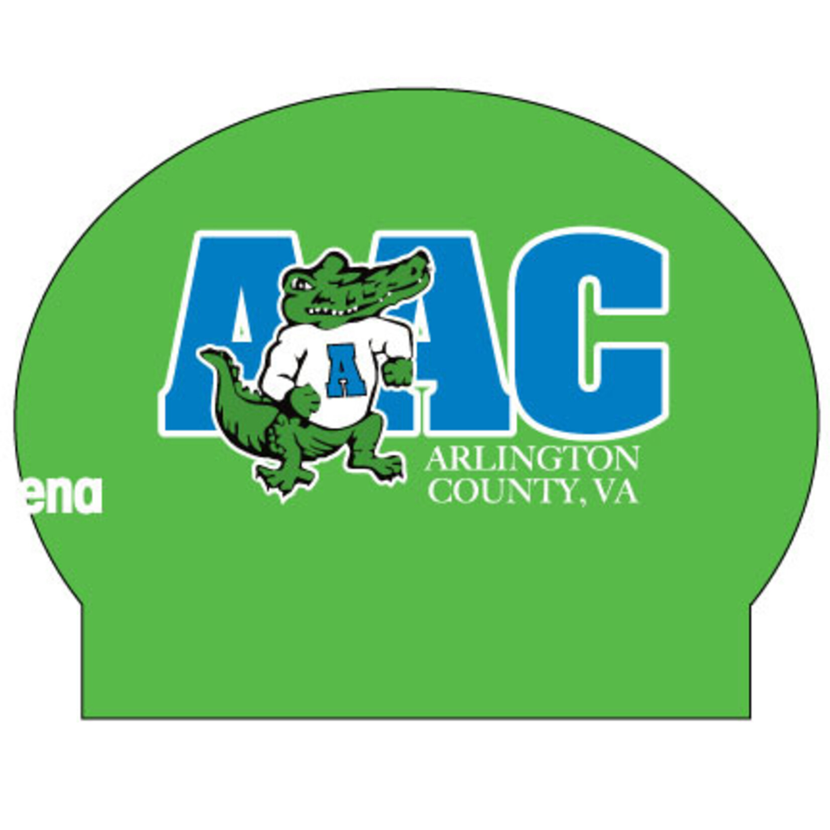 AAC Ltd. Ed. Silicone Cap