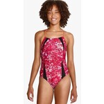 Speedo Bleach Paint Flipback
