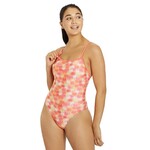 Speedo Palm Party Double X Back