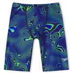 Speedo Neon Depth Jammer