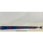 NCAP C-NCAP Polyester Lanyard