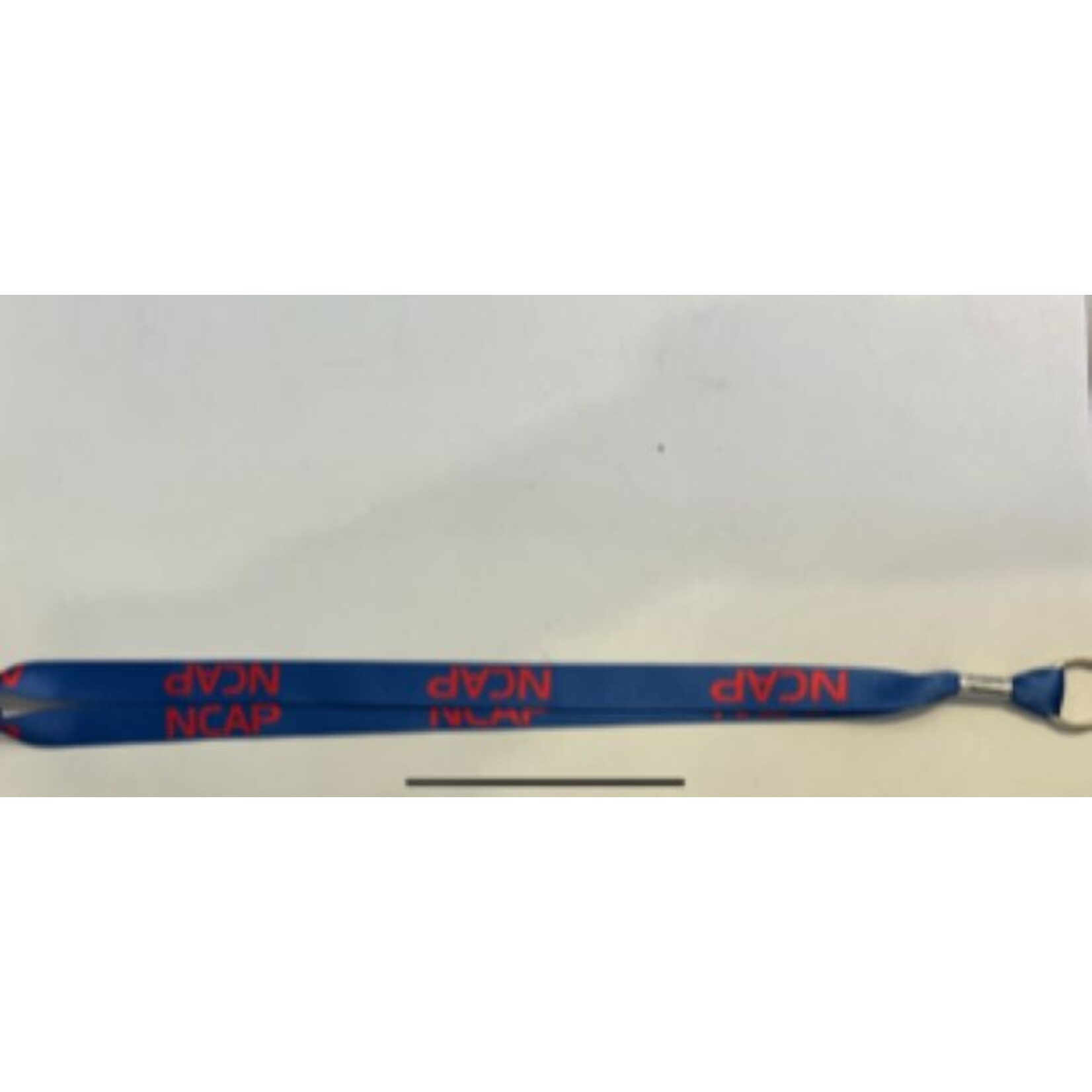 NCAP C-NCAP Polyester Lanyard