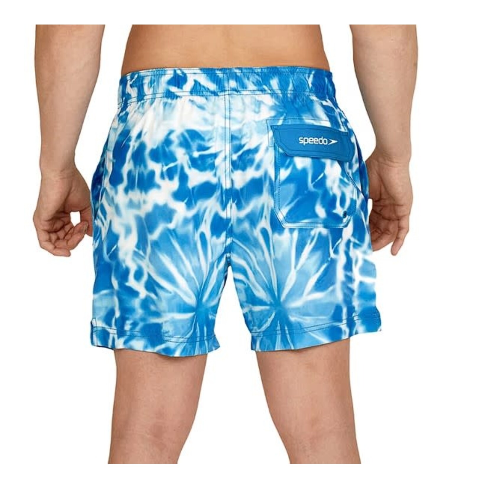 Speedo C-Coral Tides Volley 16"