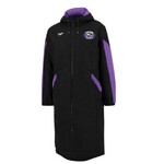 Potomac Marlins C-Potomac Marlins Edge Parka