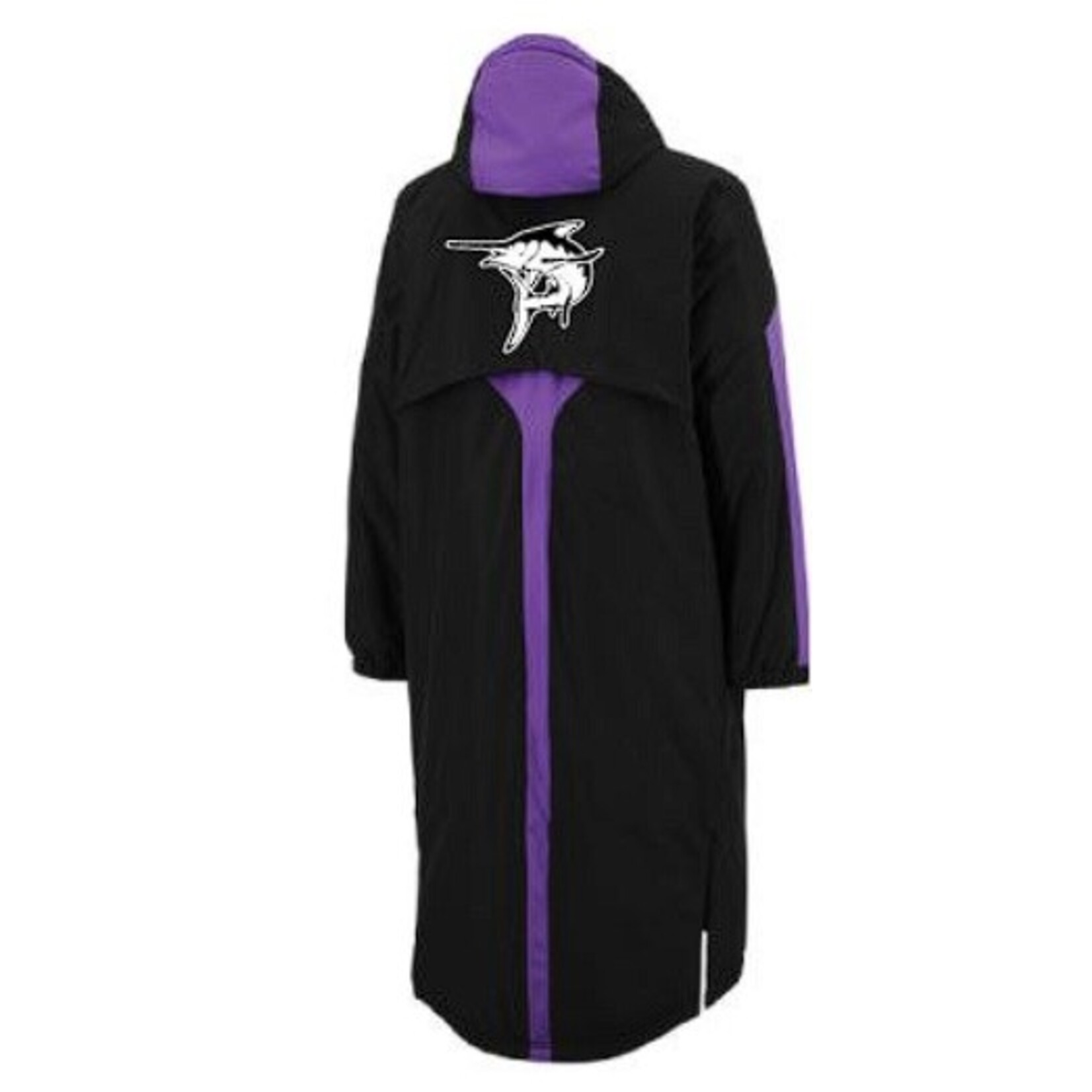Potomac Marlins C-Potomac Marlins Edge Parka