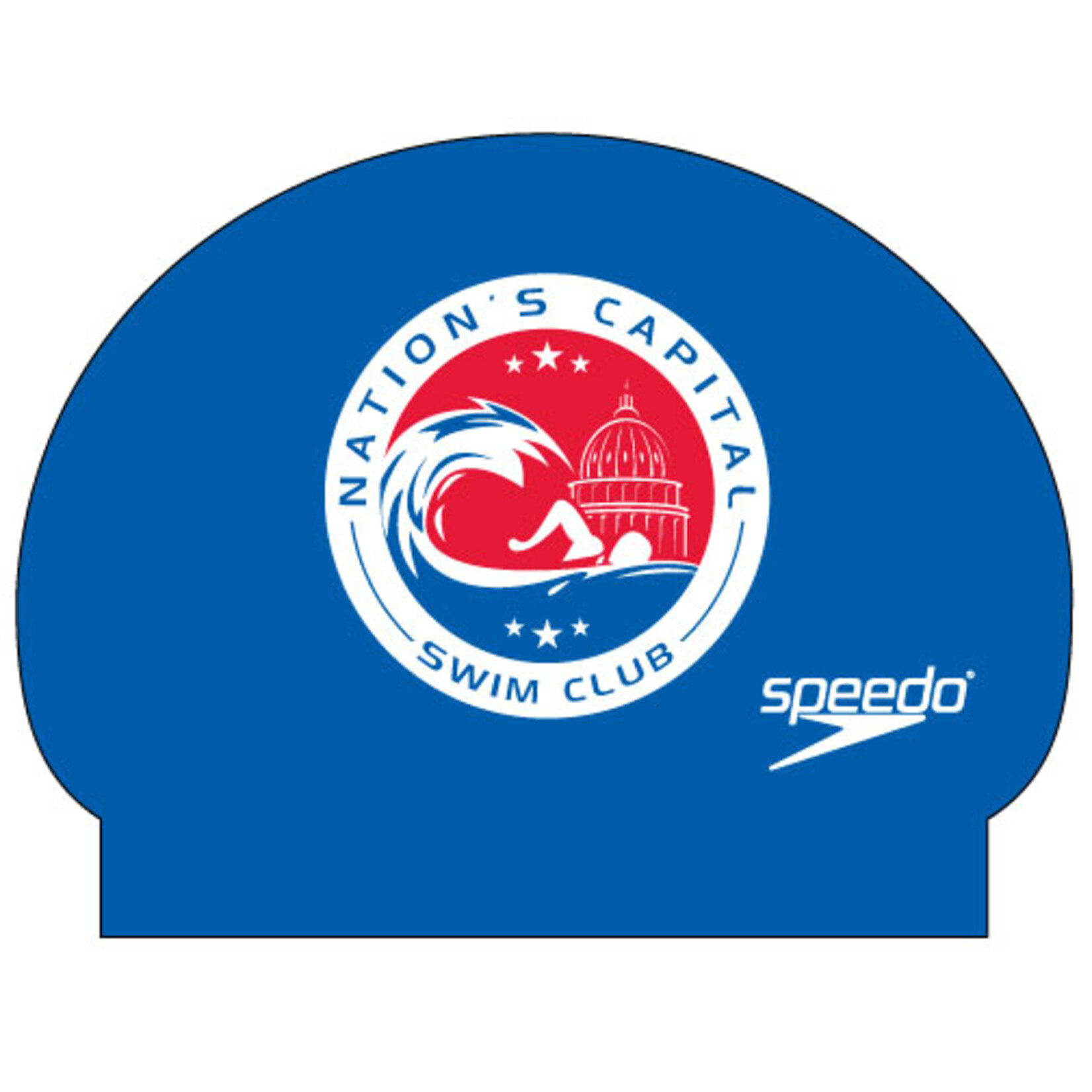 NCAP Latex Cap