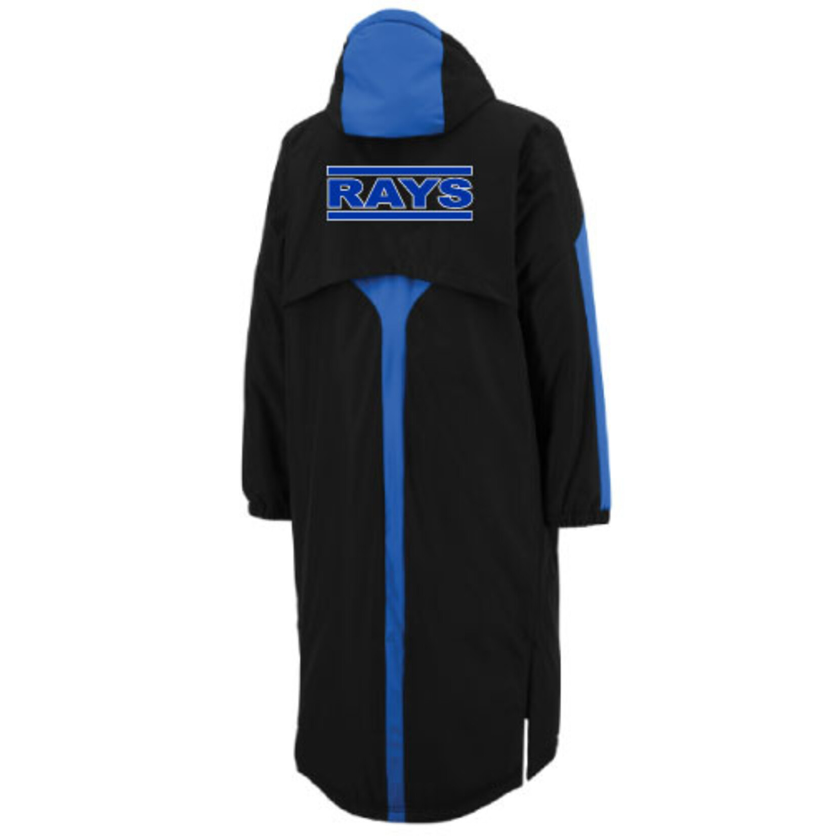 RAYS C-RAYS Edge Parka