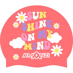 Amanzi Sunshine On My Mind Silicone Cap