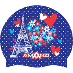 Amanzi Paris Silicone Cap