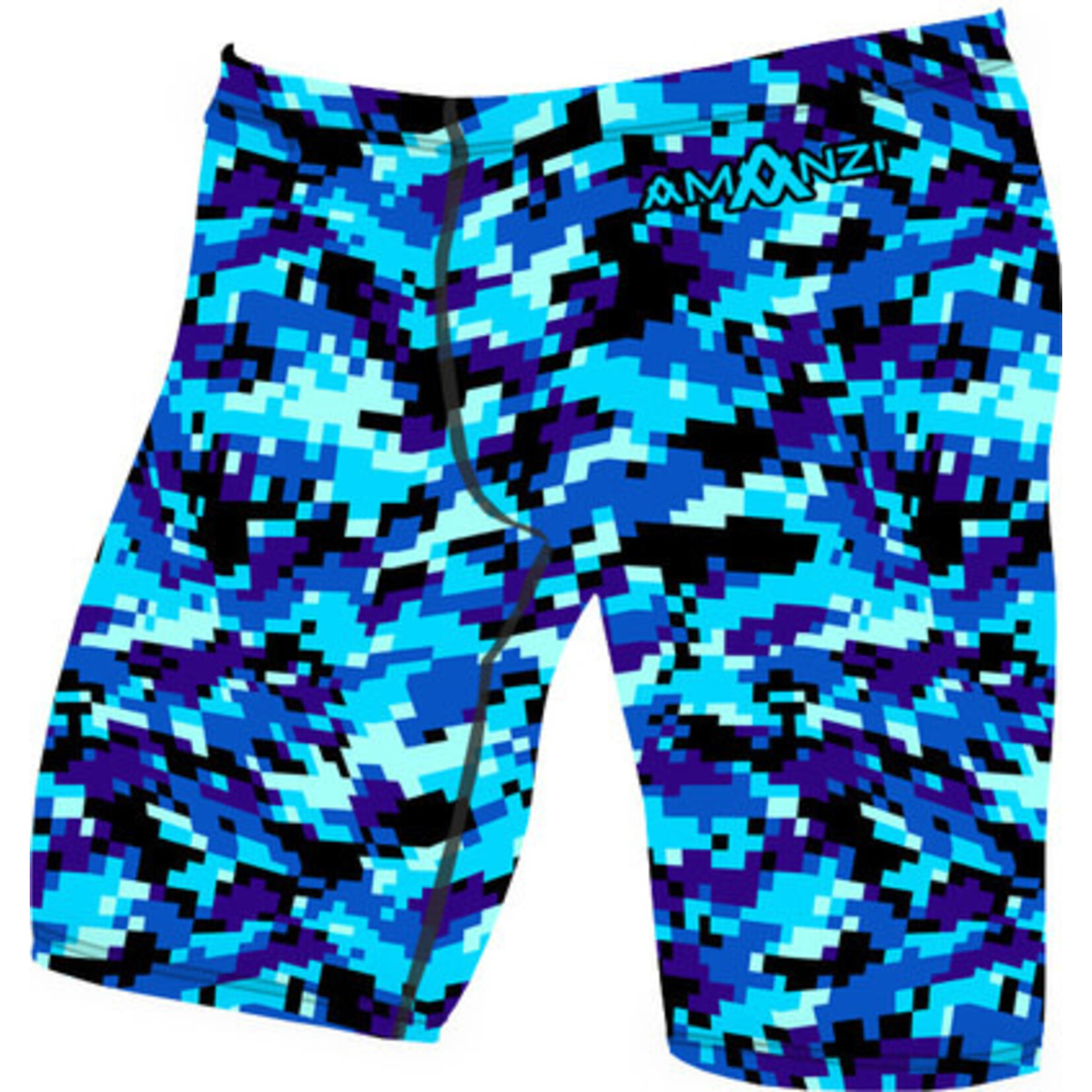 Amanzi Bitwave Jammer