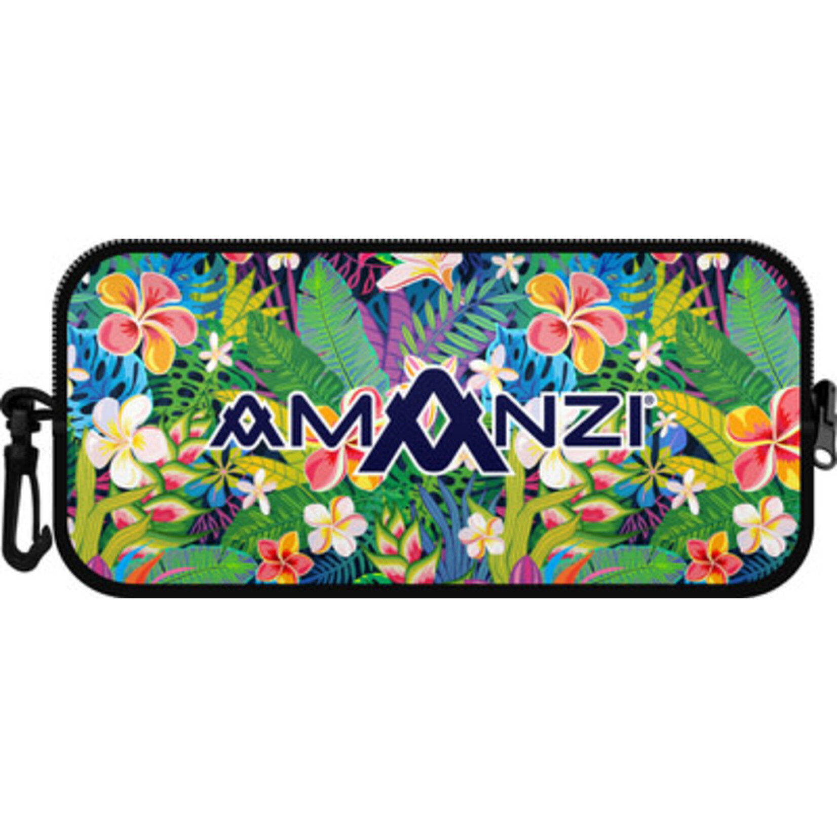 Amanzi Amazonia Case