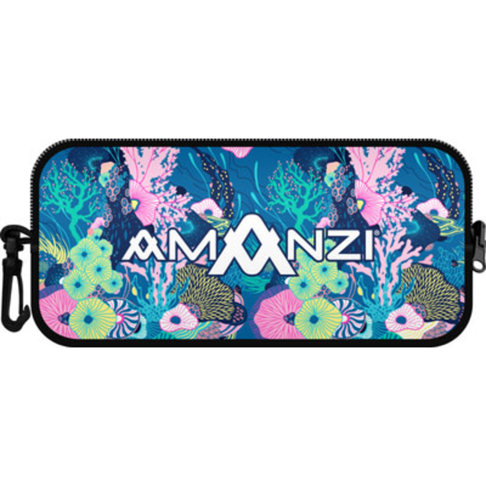 Amanzi Coral Cove Case