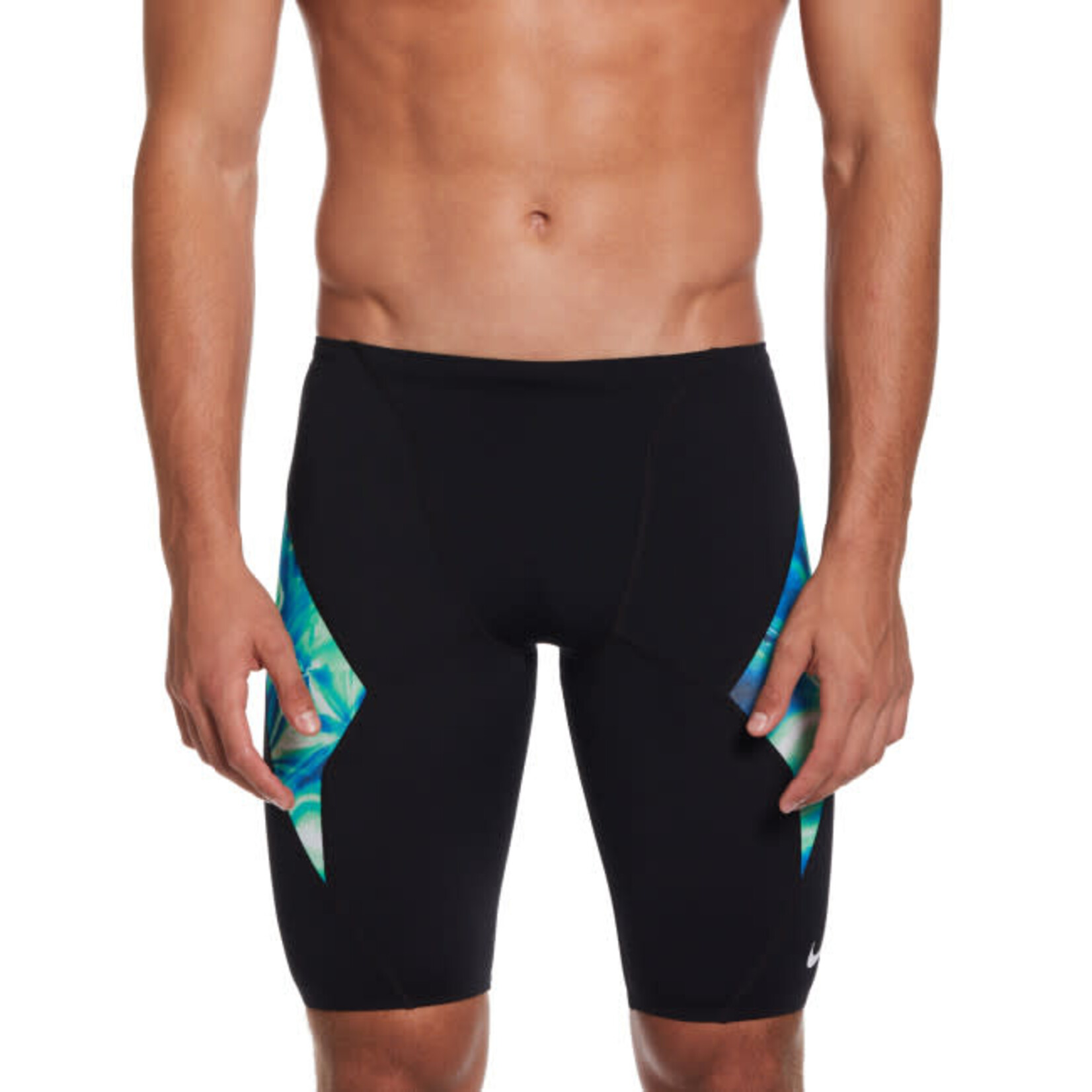 Nike Team Solar Rise Jammer