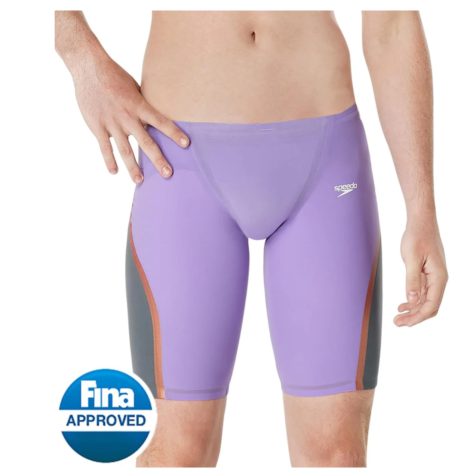 Speedo C-LZR Pure Intent Jammer