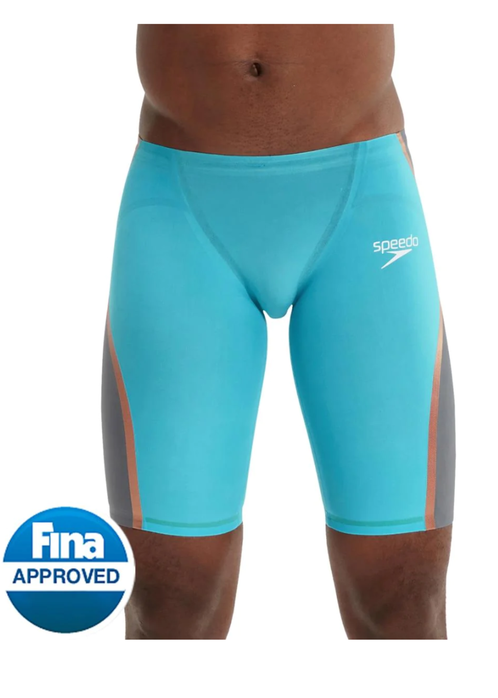 Speedo Men's Fastskin LZR Pure Intent Jammer