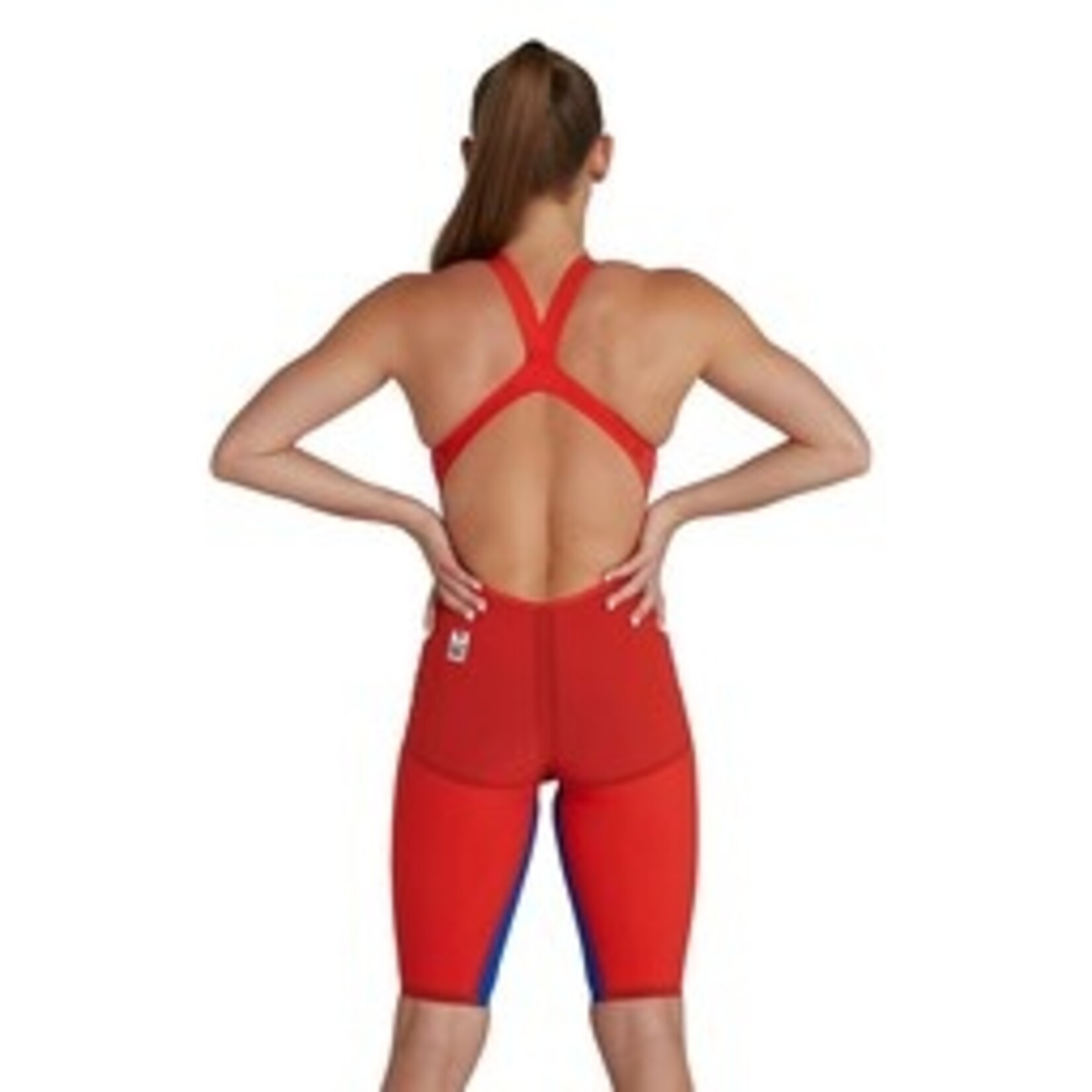 Speedo C-LZR Pure Valor Open Back