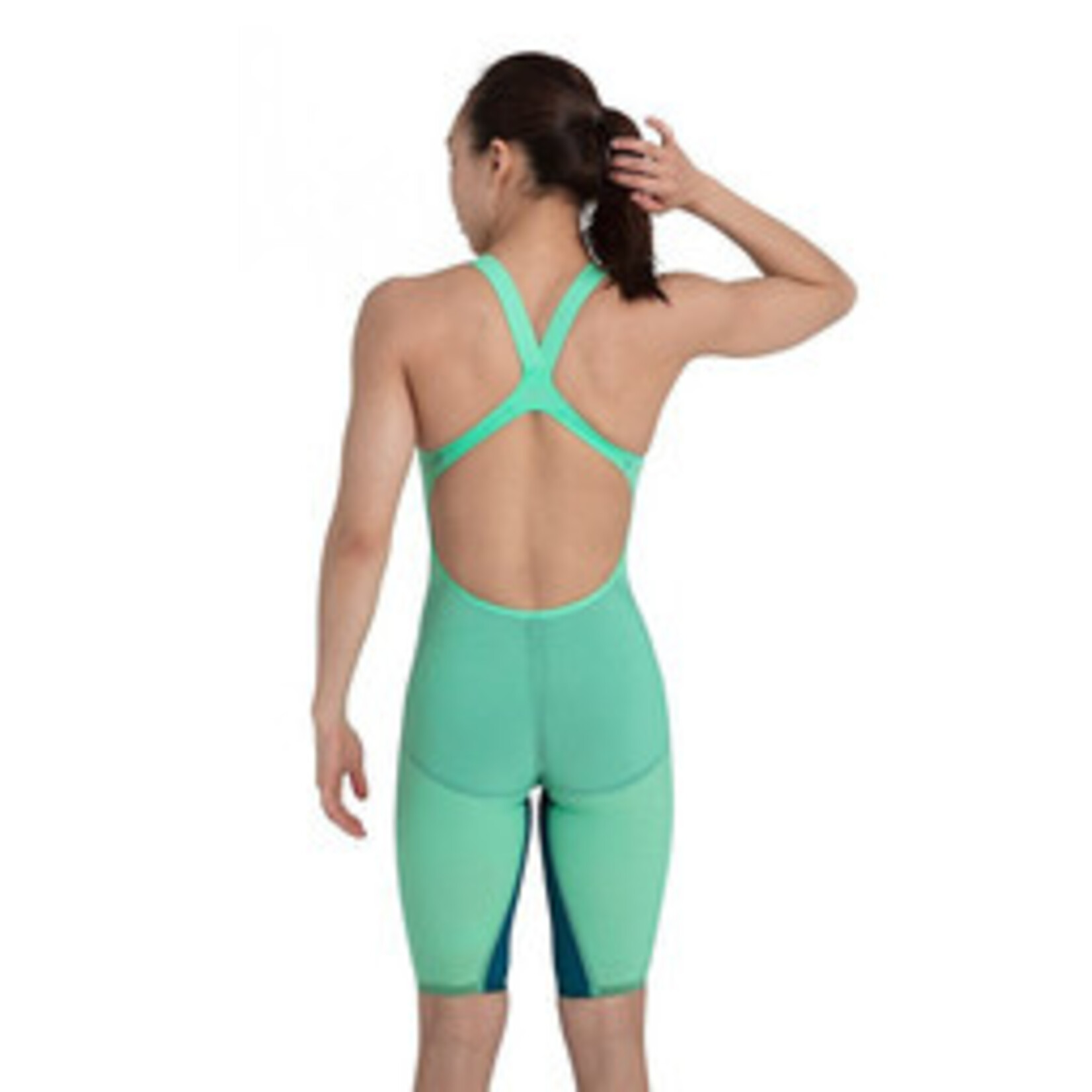 Speedo C-LZR Pure Valor Open Back