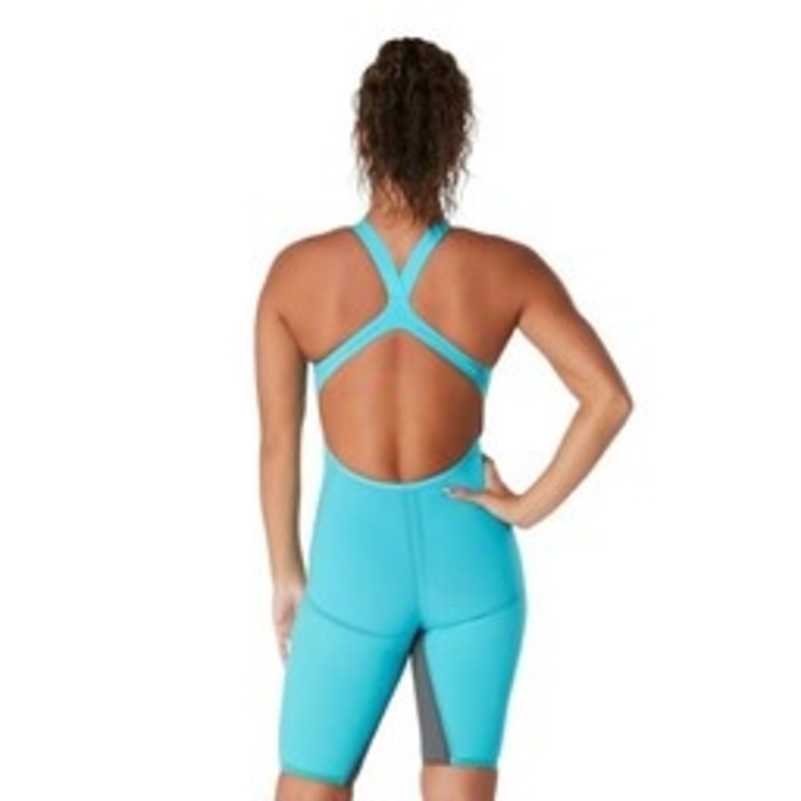 Speedo LZR Pure Valor Open Back