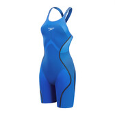 SWIMWEAR Back Open Basic OP ILLUSION/M〜L LZR Pure Intent 2.0 Open Back - Sport Fair Swimwear Inc.