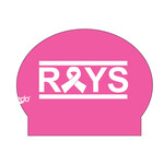 RAYS RAYS Silicone Cap Pink