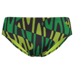 Speedo Team Disco Boom Brief