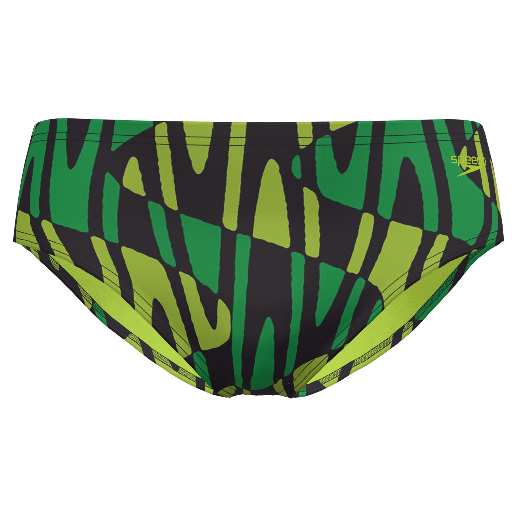 Speedo Team Disco Boom Brief
