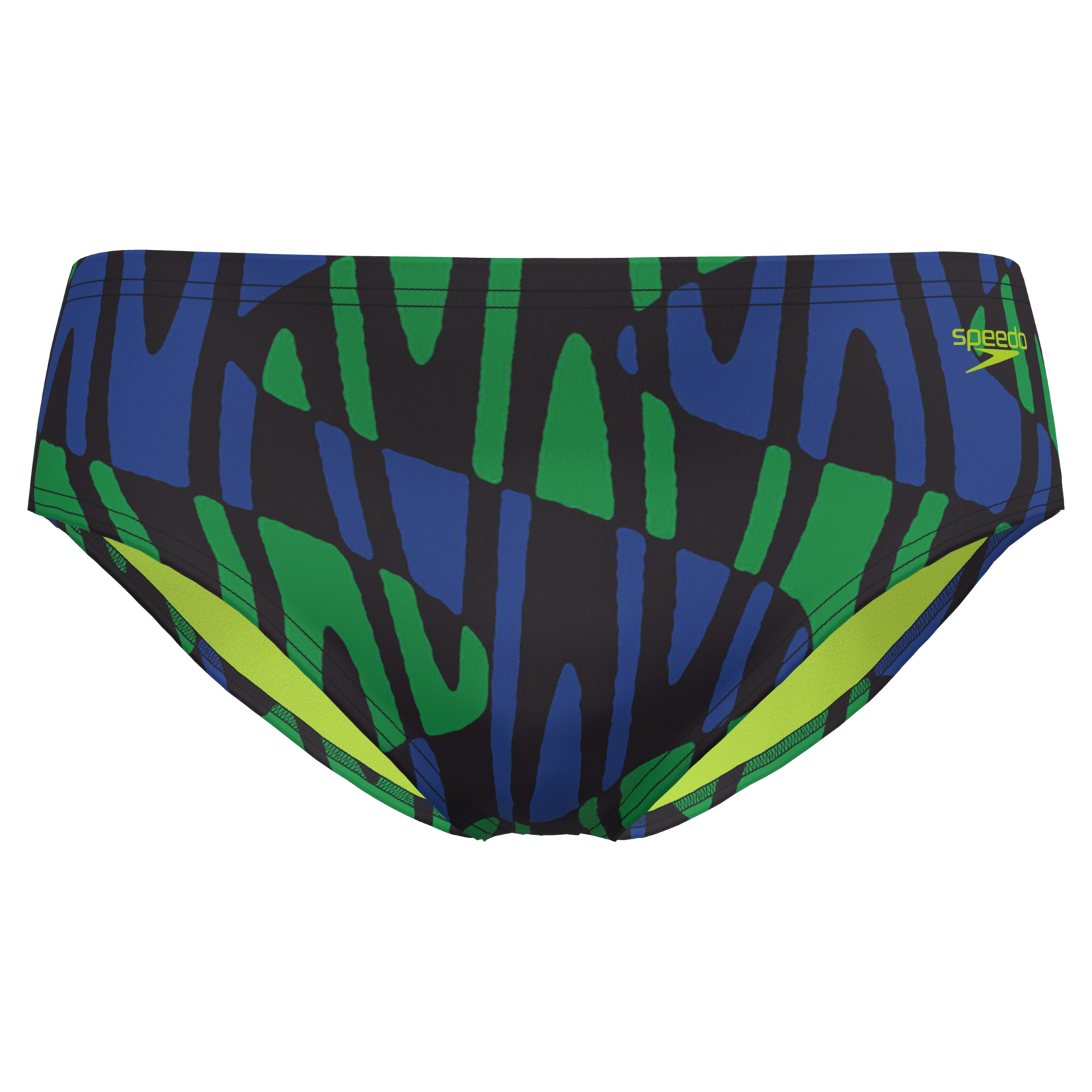 Speedo Team Disco Boom Brief