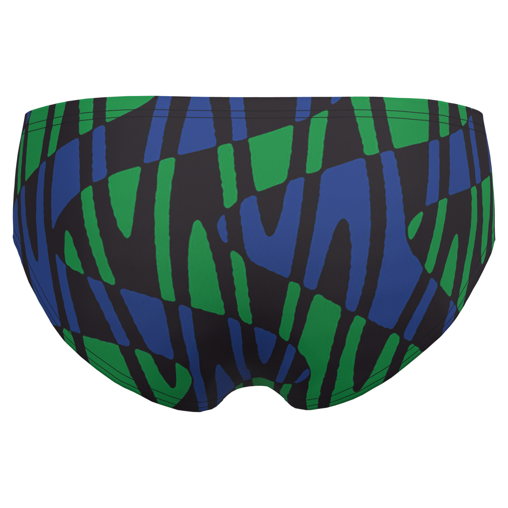 Speedo Team Disco Boom Brief