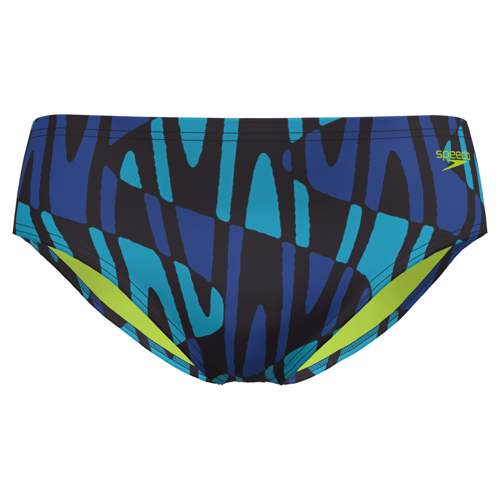 Speedo Team Disco Boom Brief