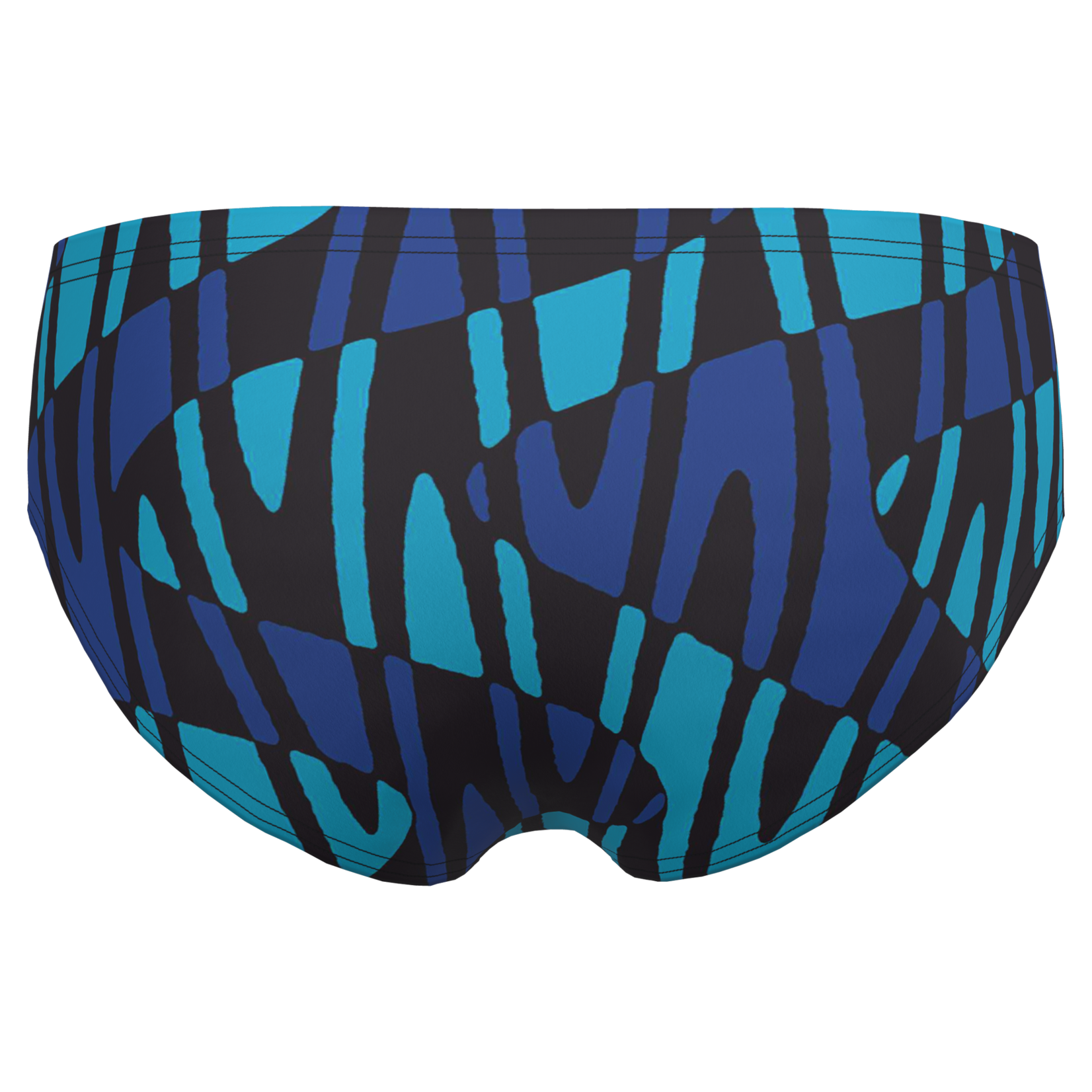 Speedo Team Disco Boom Brief