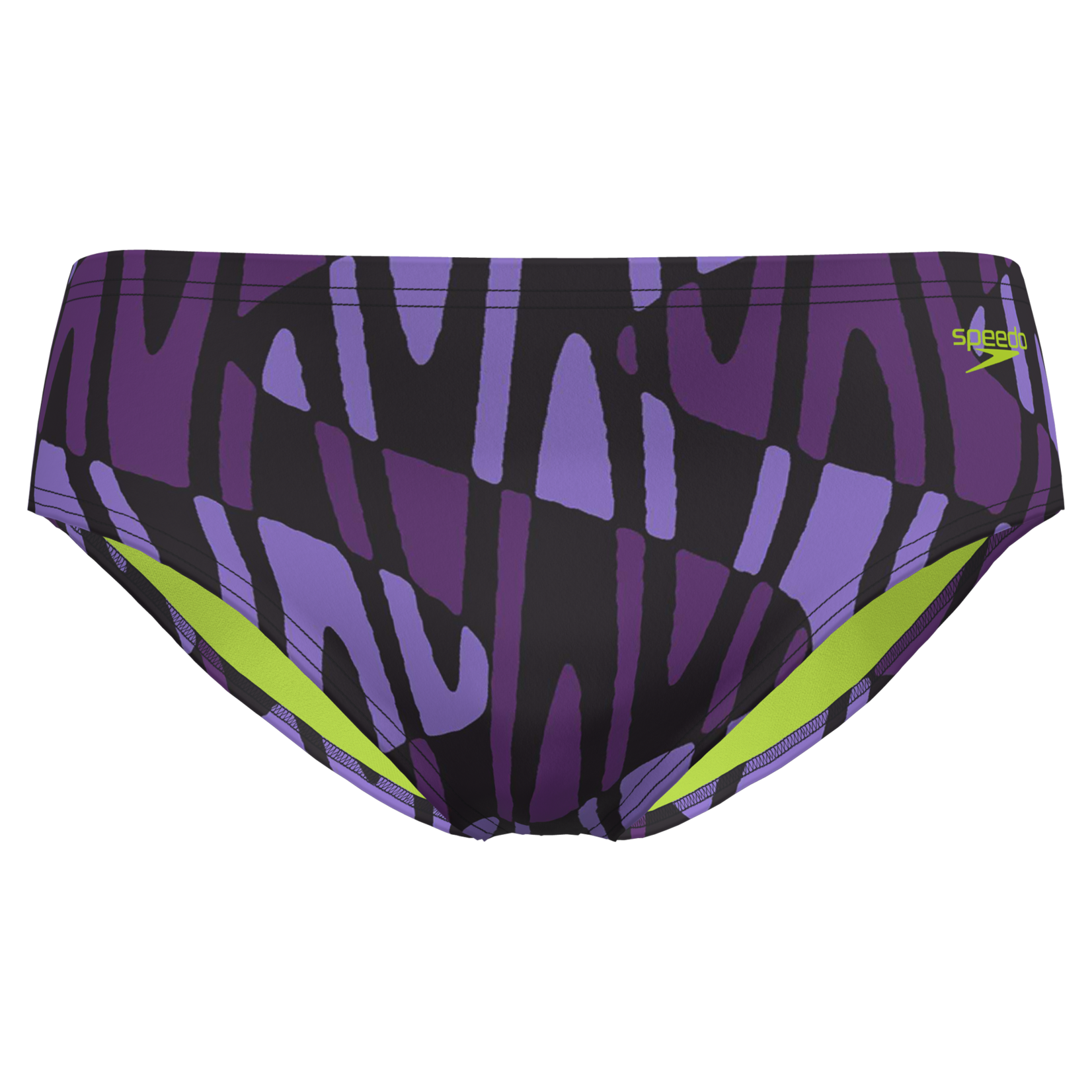 Speedo Team Disco Boom Brief